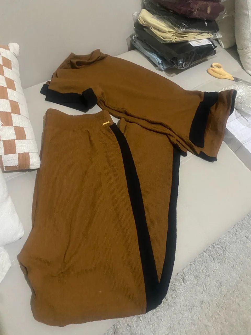 Excelente Lote Pra Bazar + Brinde  - Foto 4