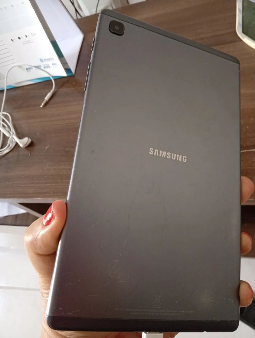 Tablet Samsung  - Foto 2