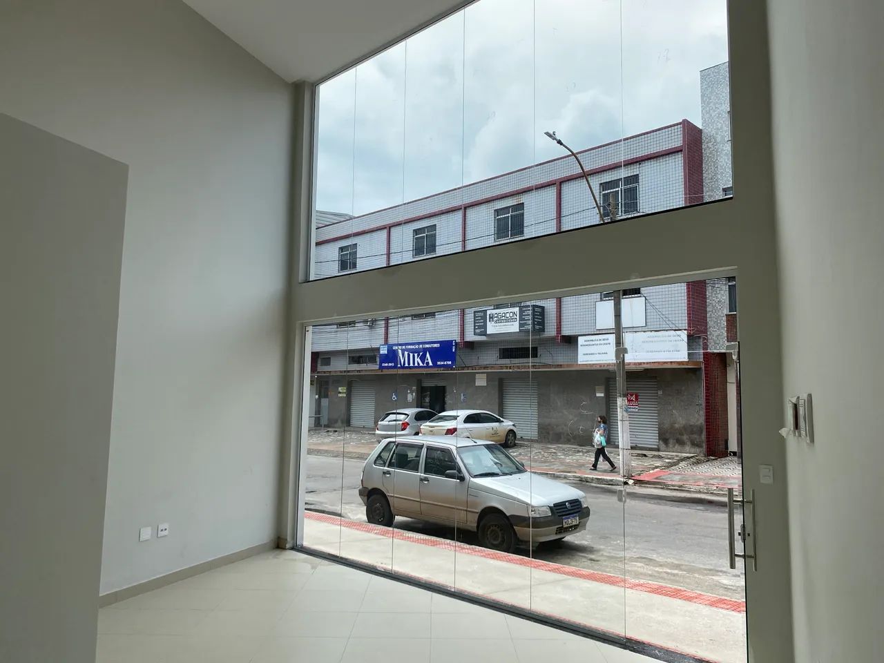 Loja em Vila Velha próximo da Glória  - Foto 3