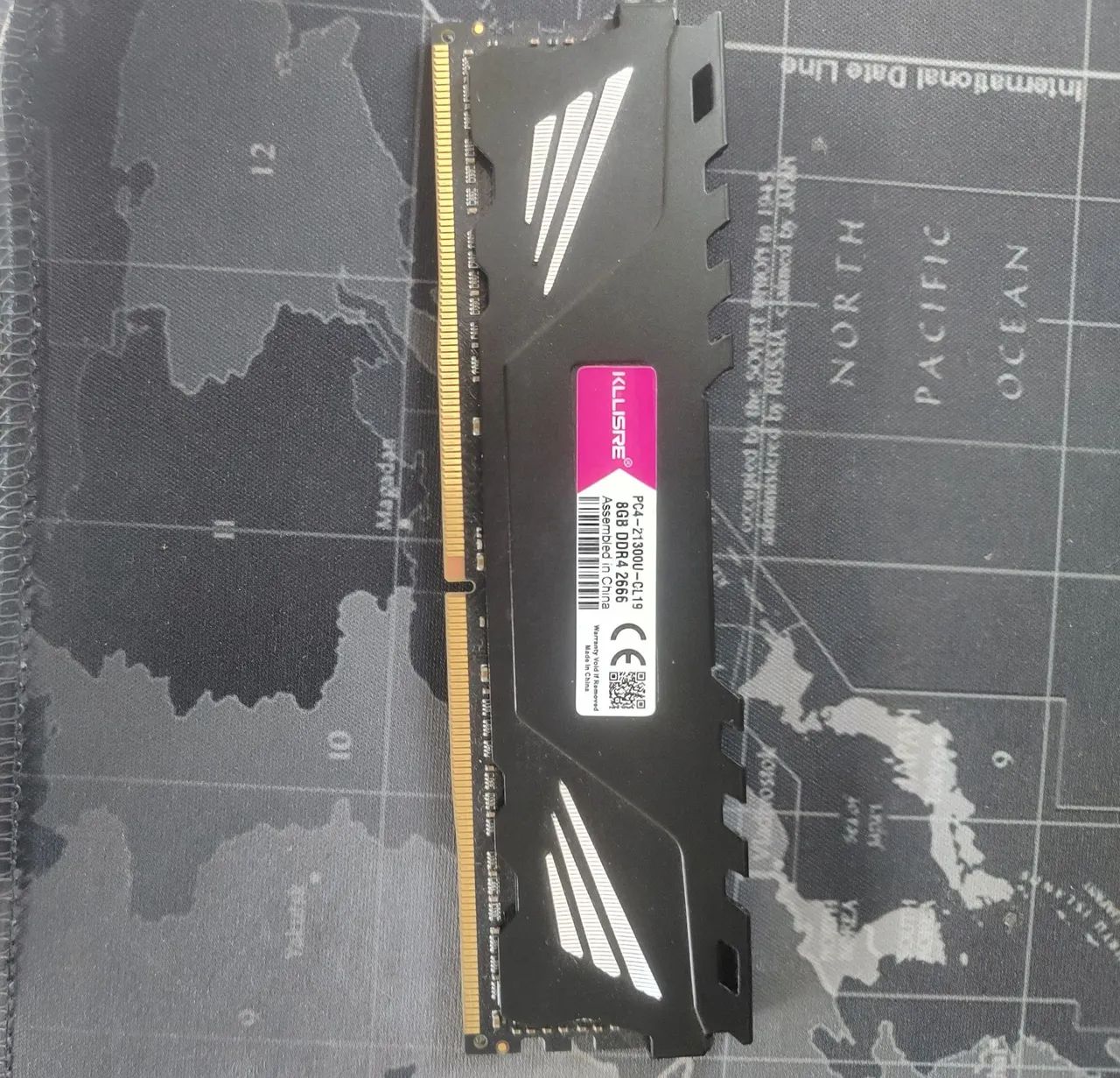 Memoria ram 8 gb - Foto 3