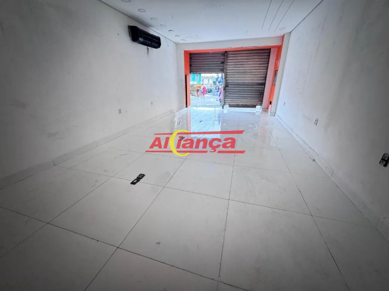 Salão para alugar, 180 m² - Centro - Guarulhos/SP - Foto 2