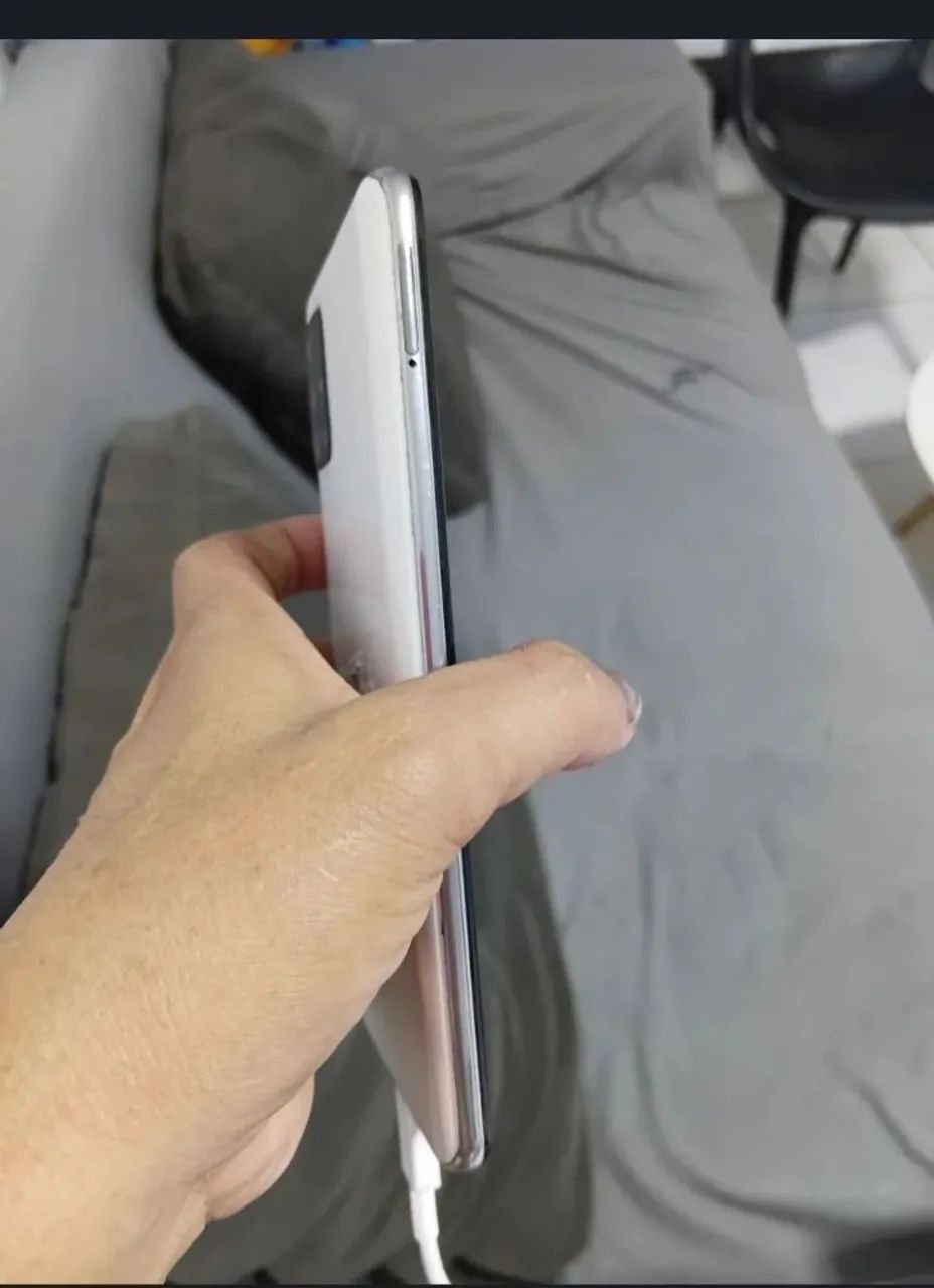 SAMSUNG A51 - Foto 3