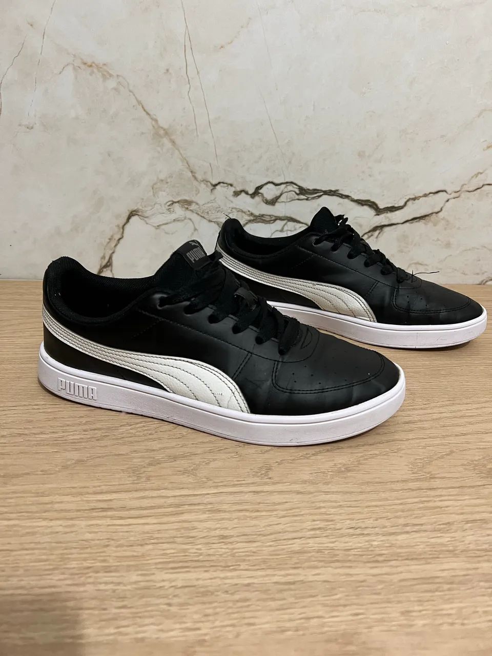 TÊNIS PUMA MASCULINO . - Foto 2