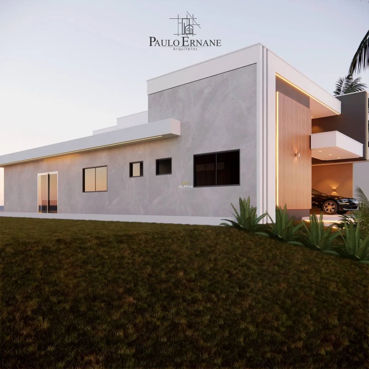 CASA PLANA TERRAS 4 - Foto 2