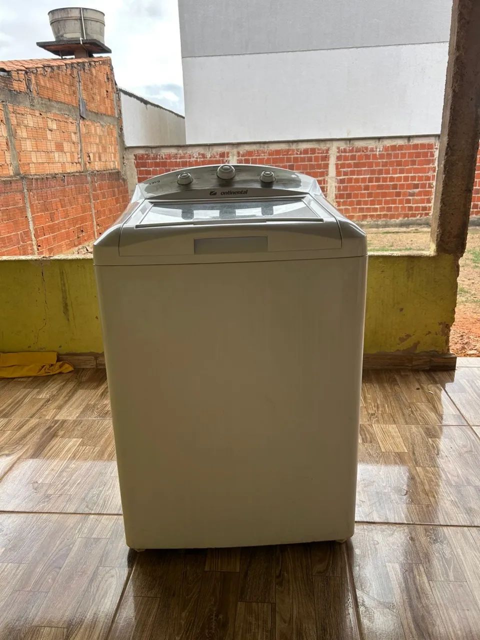 Máquina de lavar  - Foto 3