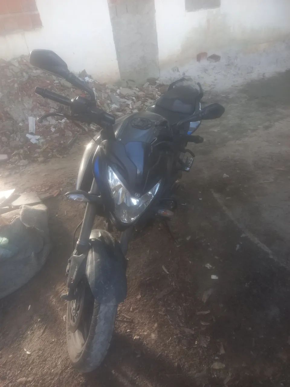 Dominar 160 - Foto 2