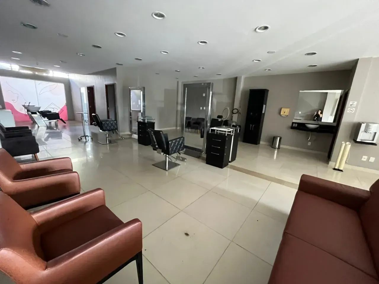 Ponto Comercial para Locação no Bairro Costa do Sol - Foto 2
