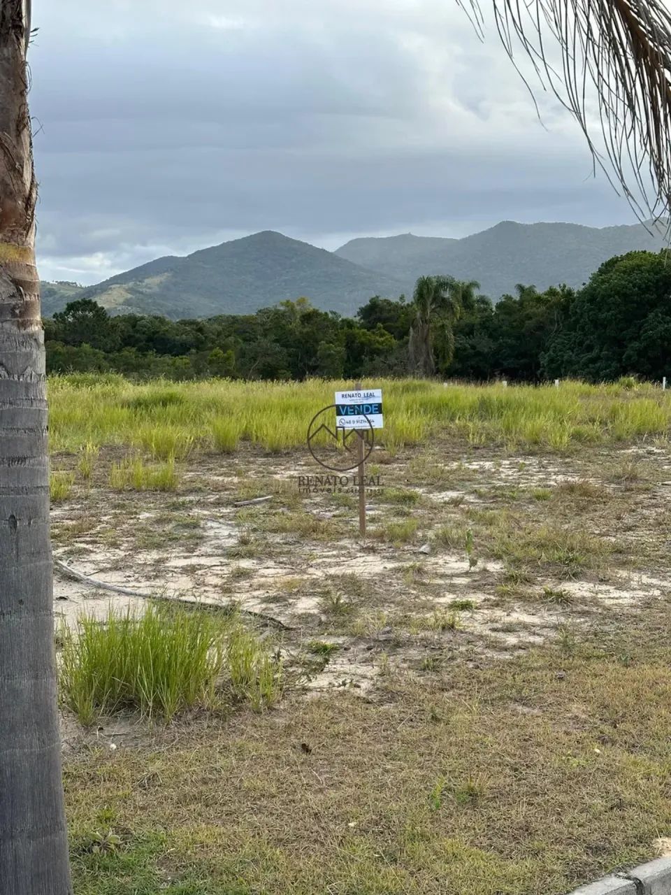 VENDE-SE TERRENO COM MATRÍCULA  CAMPO DUNA | GAROPABA/SC - Foto 4