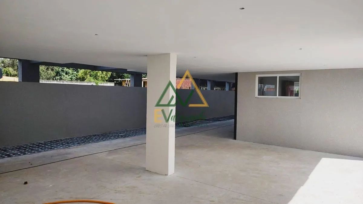 Apartamento Centro de Pinhais - Roberta - Foto 5
