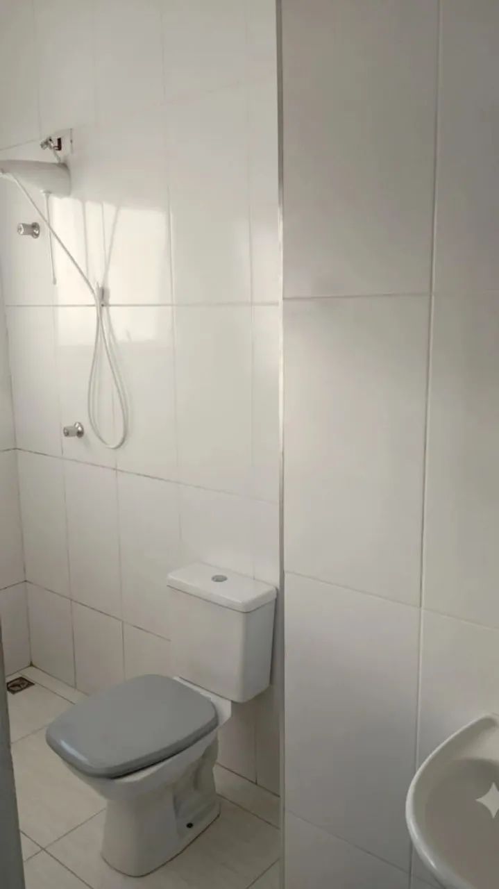 Vende-se casa sobrado !  - Foto 5