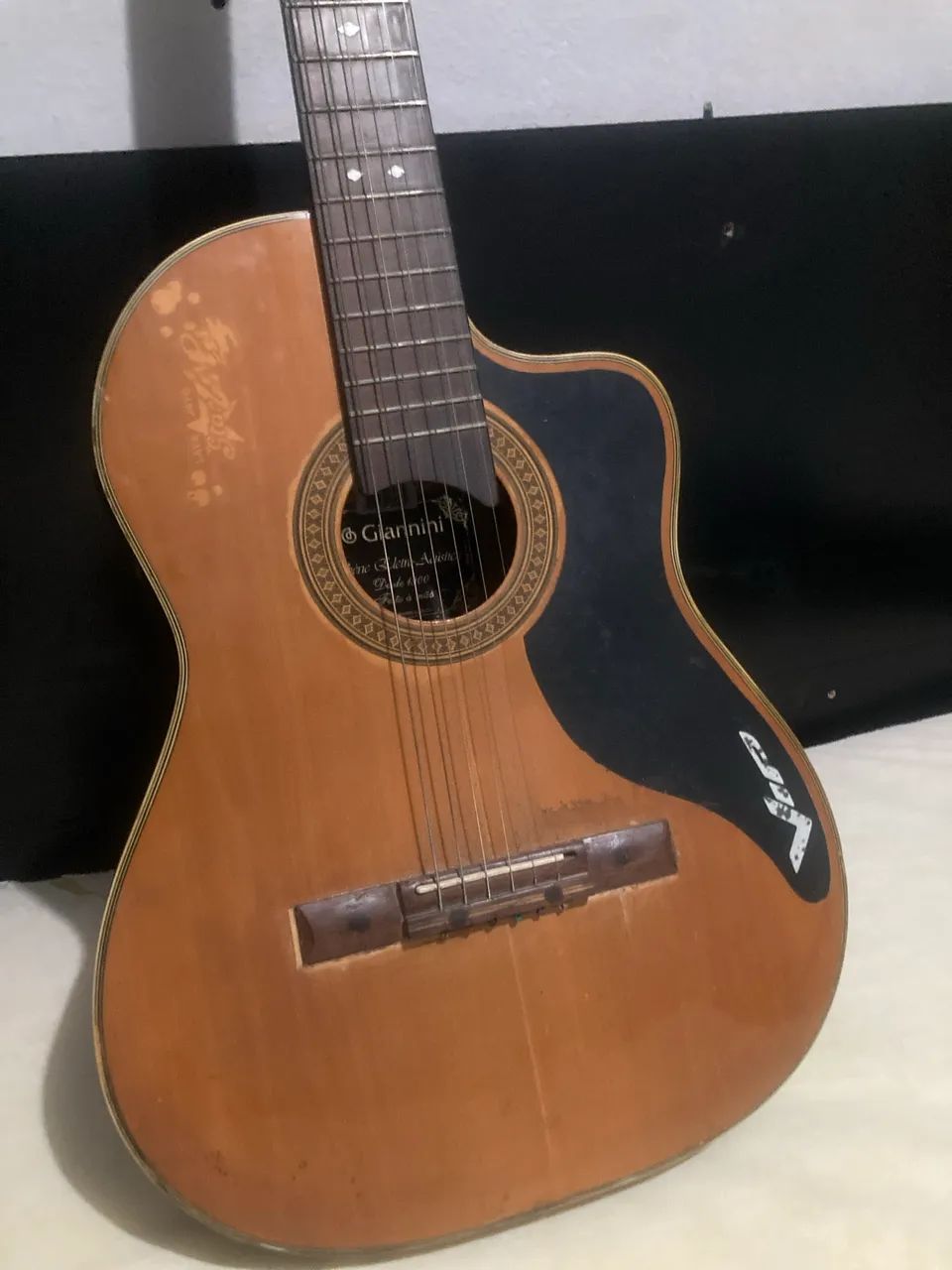 Violão  - Foto 3