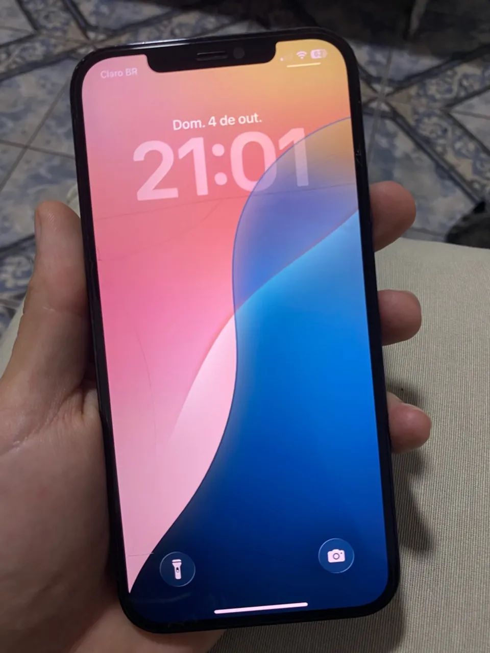 IPHONE 12 PRO MAX  - Foto 2