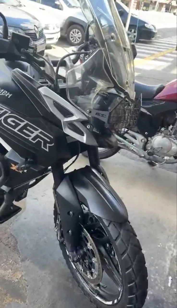 Tiger 800 XrX/20 - Foto 2