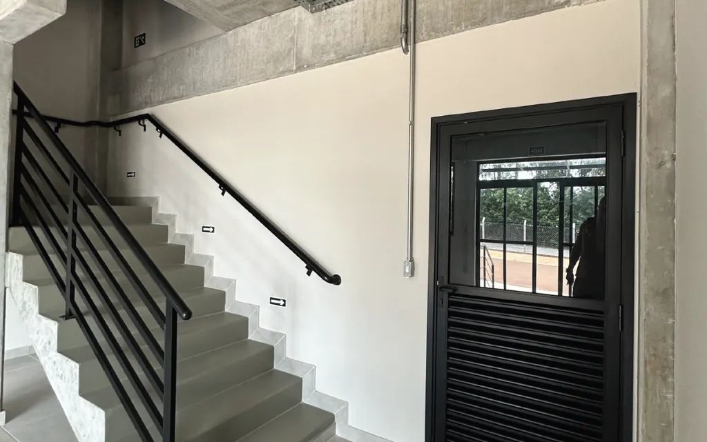 Galpão para alugar em Sumaré, Parque Emília, com 873 m² - Foto 5