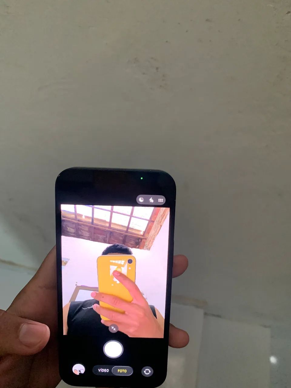 iphone 13 !!! Todo original, funcionando tudo perfeitamente!  - Foto 2