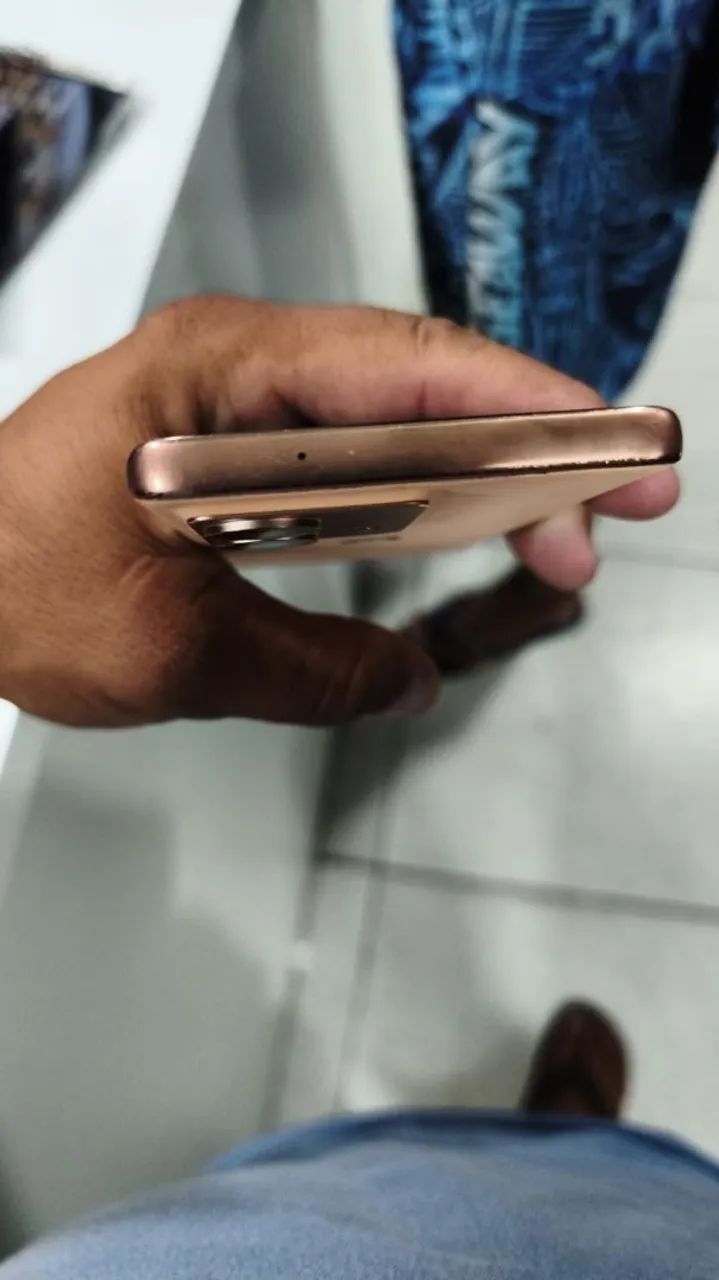 MOTOROLA EDGE 40 neo - Foto 5