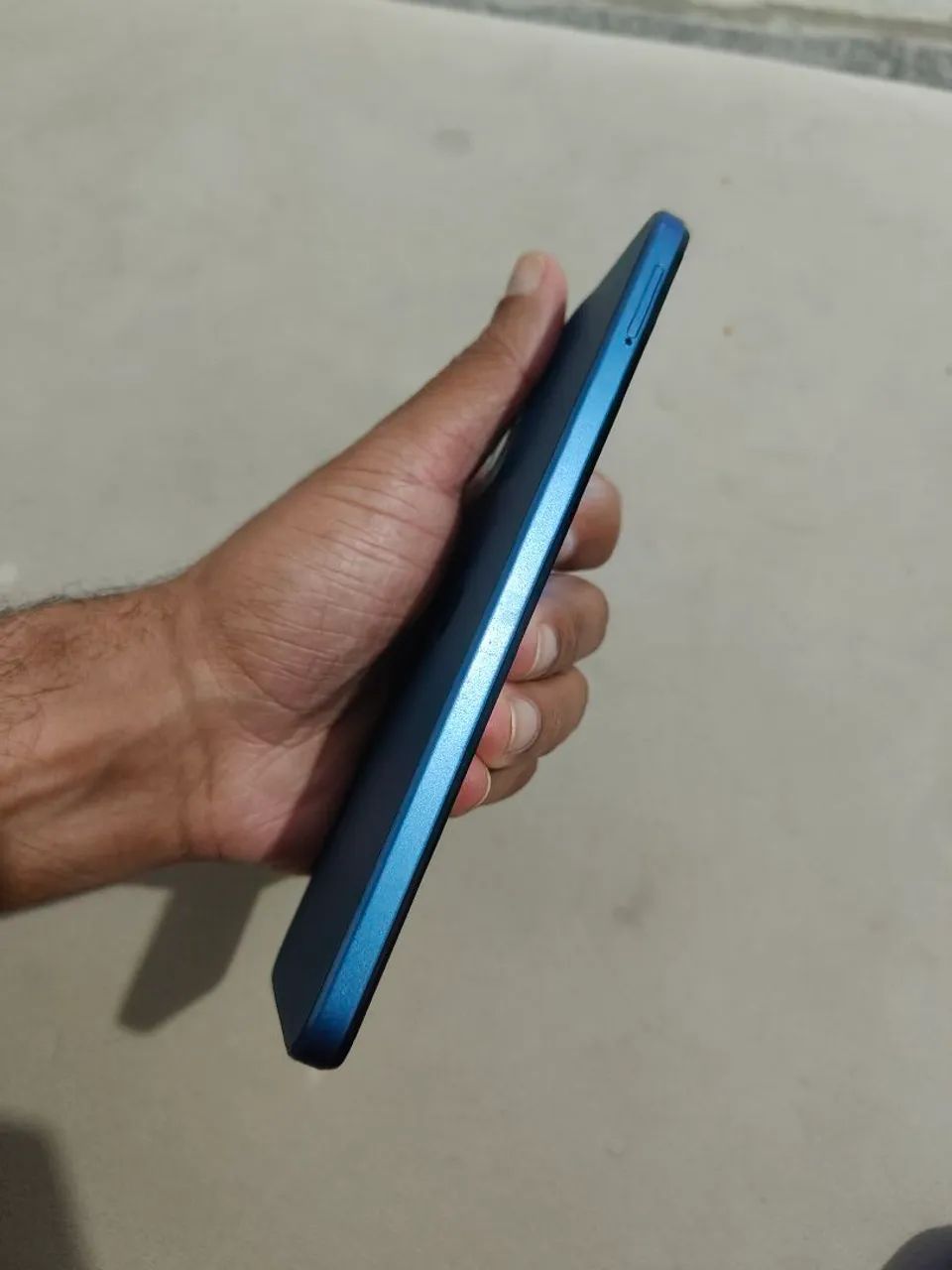 Moto g06 128gb com um trincado. - Foto 5