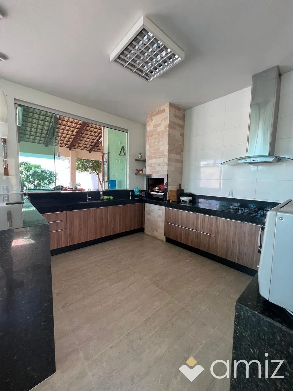 CASA 4 SUÍTES PLENAS ARUANÃ-GO - Foto 4