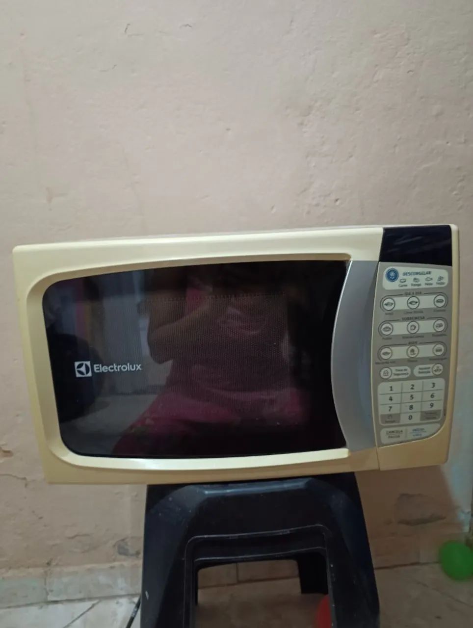 Microondas  - Foto 3
