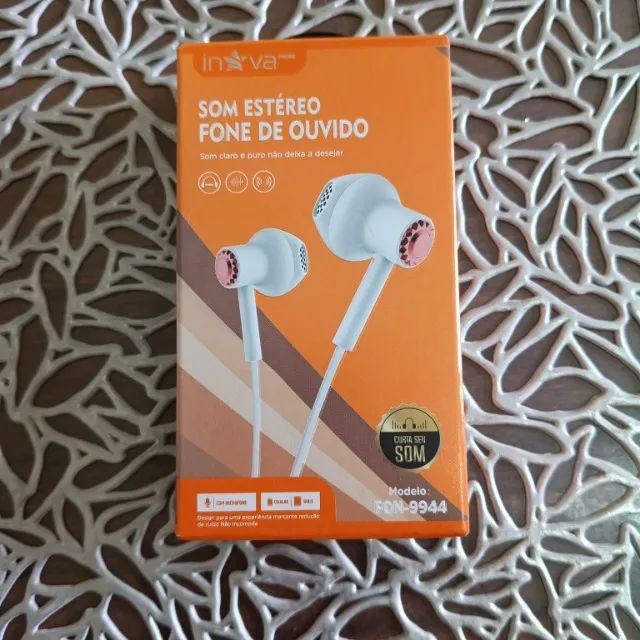 Fones - Foto 3