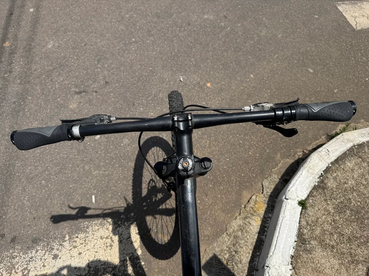 Bicicleta aro 29 - Foto 3