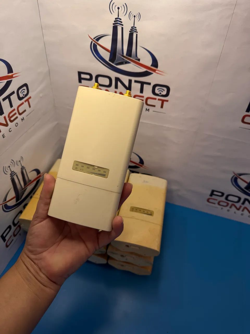 Ubiquit Rocket m5 XW - Foto 2
