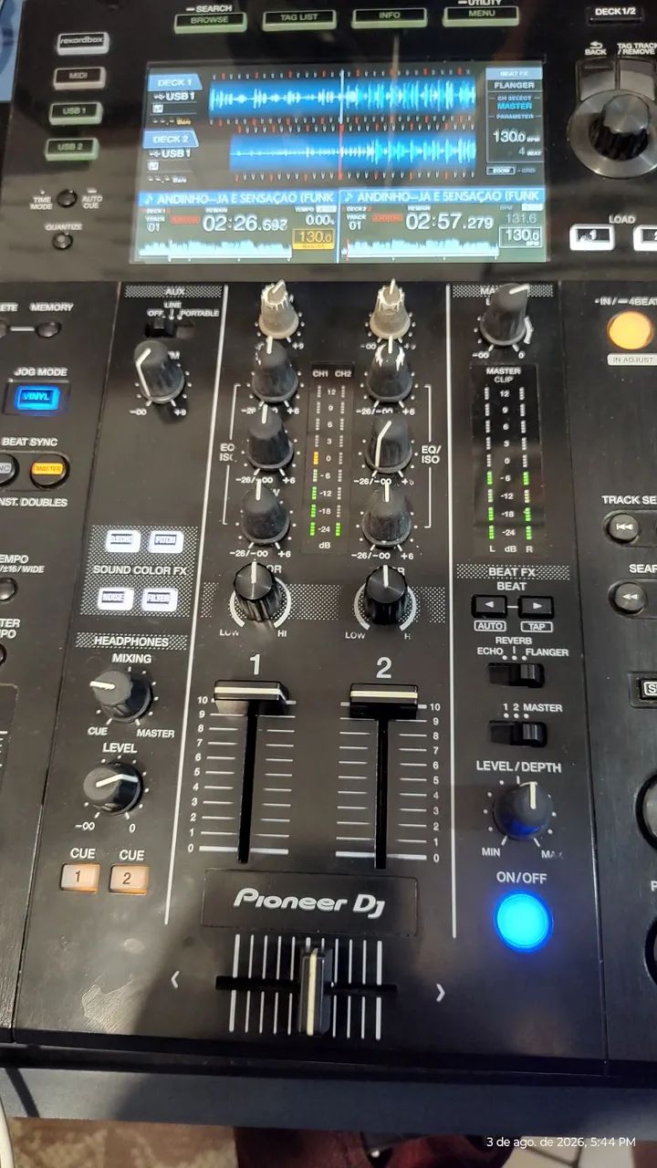 Xdj rr  - Foto 5