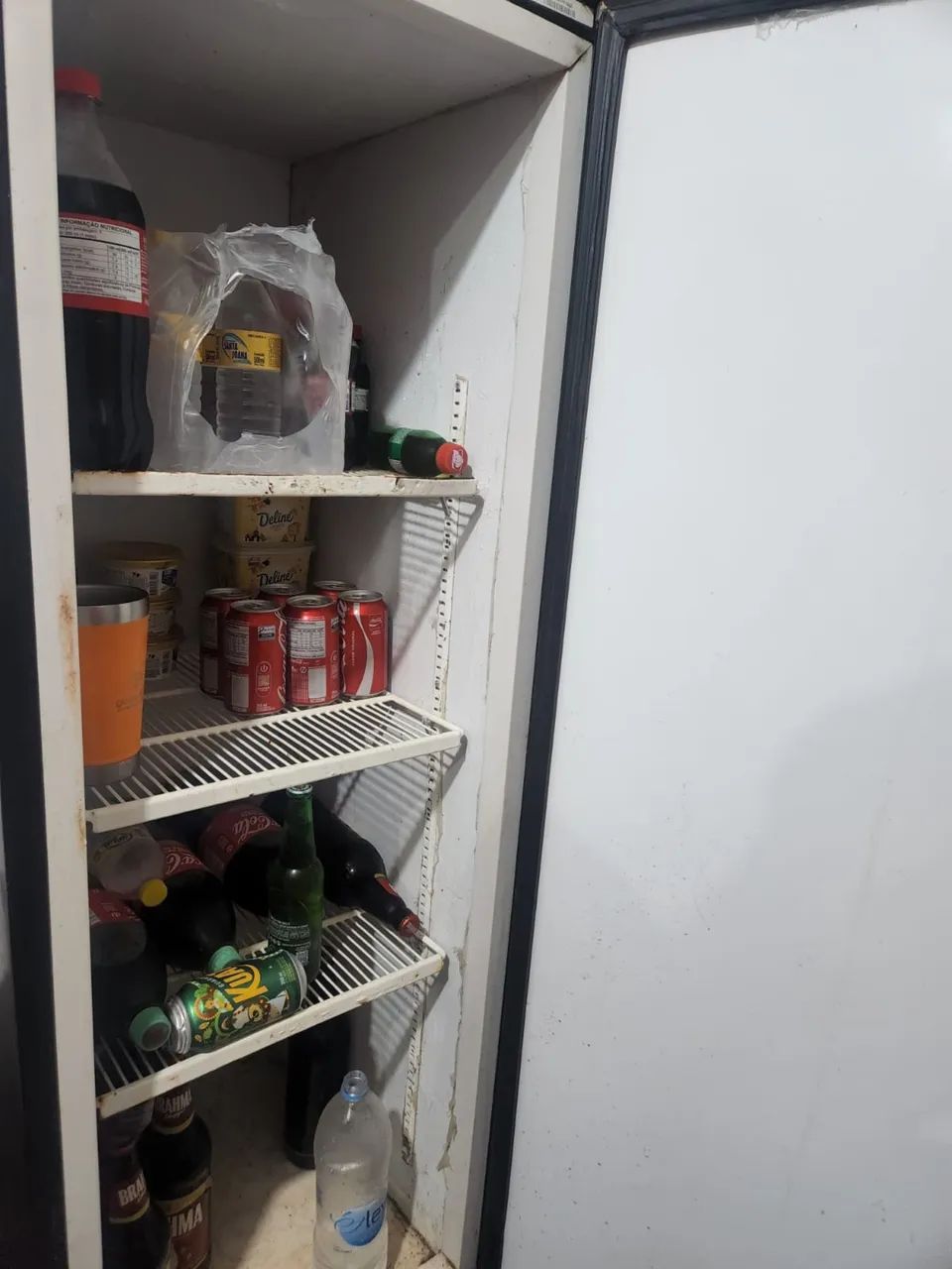 Freezer expositor  - Foto 5