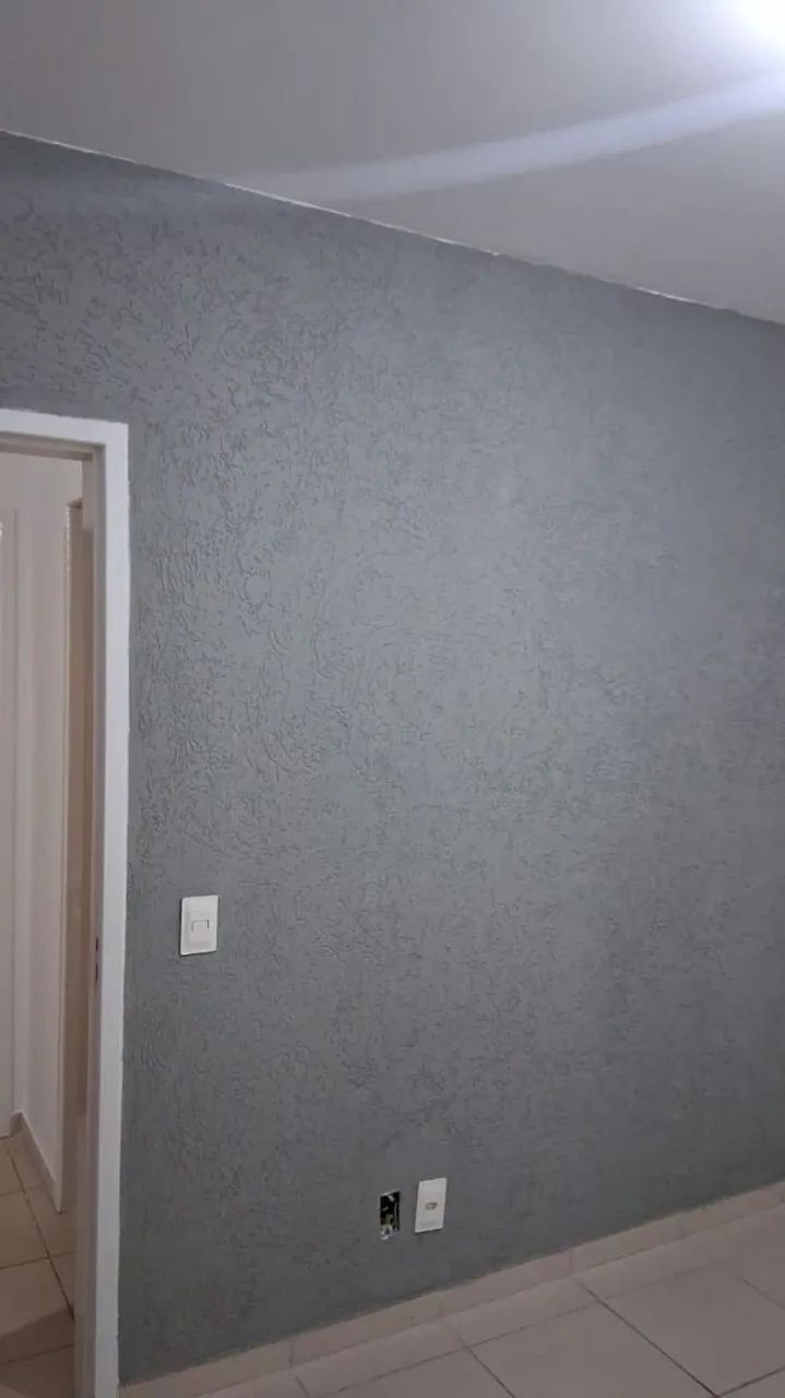Apartamento 2 Quartos com Sacada no Putim  - Foto 3