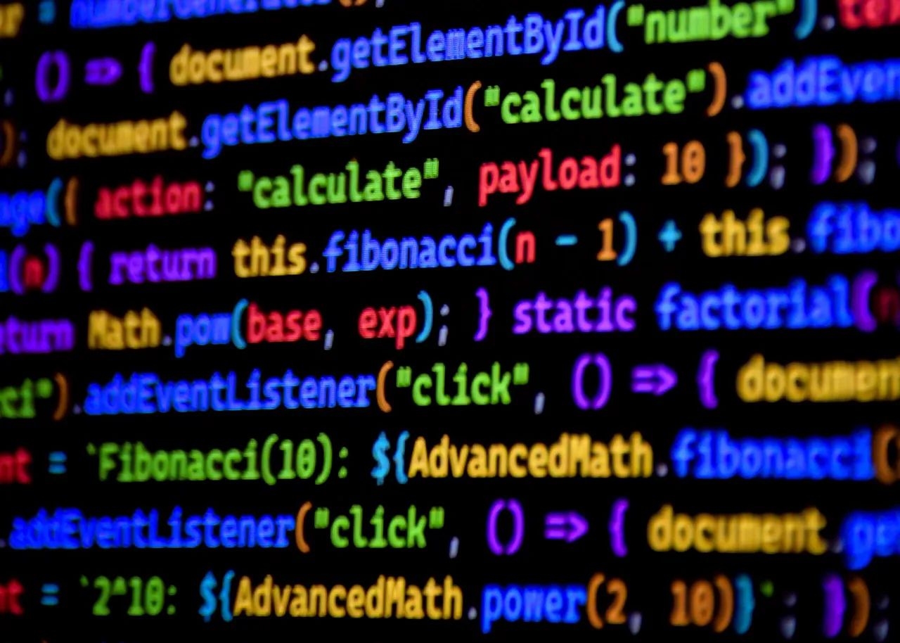 PROGRAMADOR/ESTAGIÁRIO 