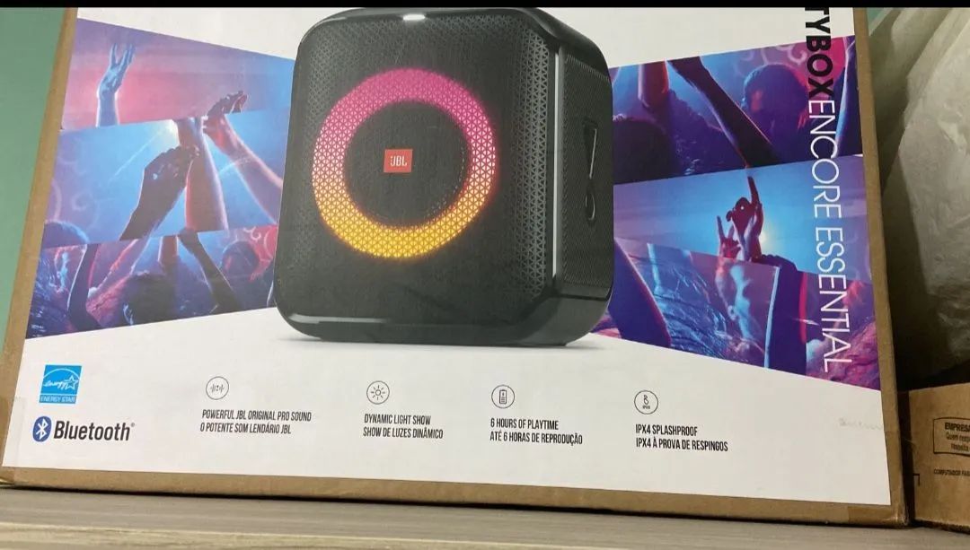 PARTYBOX - JBL - Foto 5