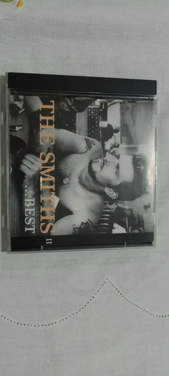 Lote de cd's, R$ 200,00 ou R$ 30,00 cada. - Foto 5