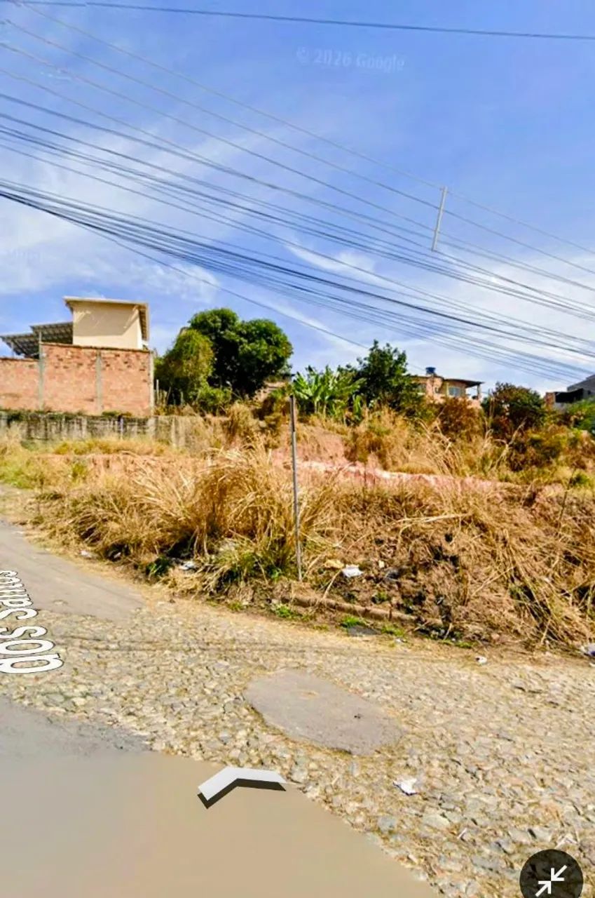 lote de 410M de esquina oportunidade - Foto 2