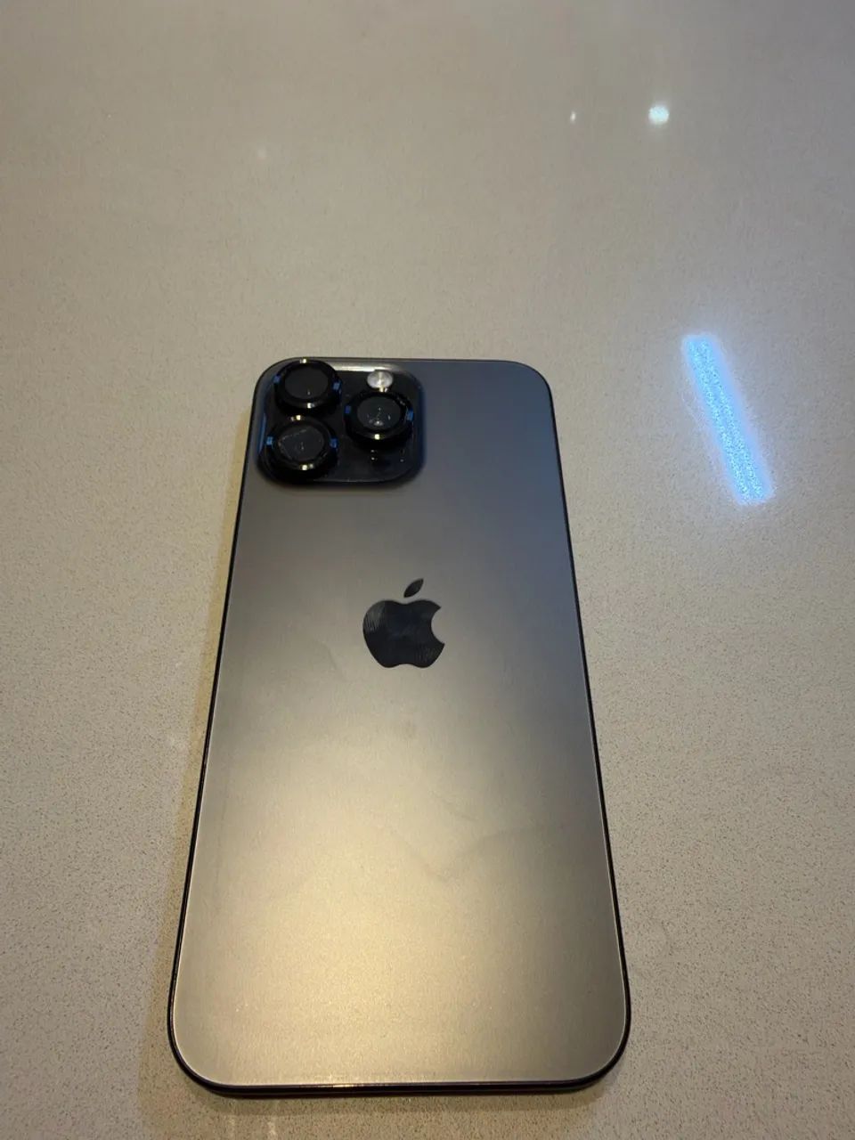 iPhone 15 ProMax 256 - Foto 2