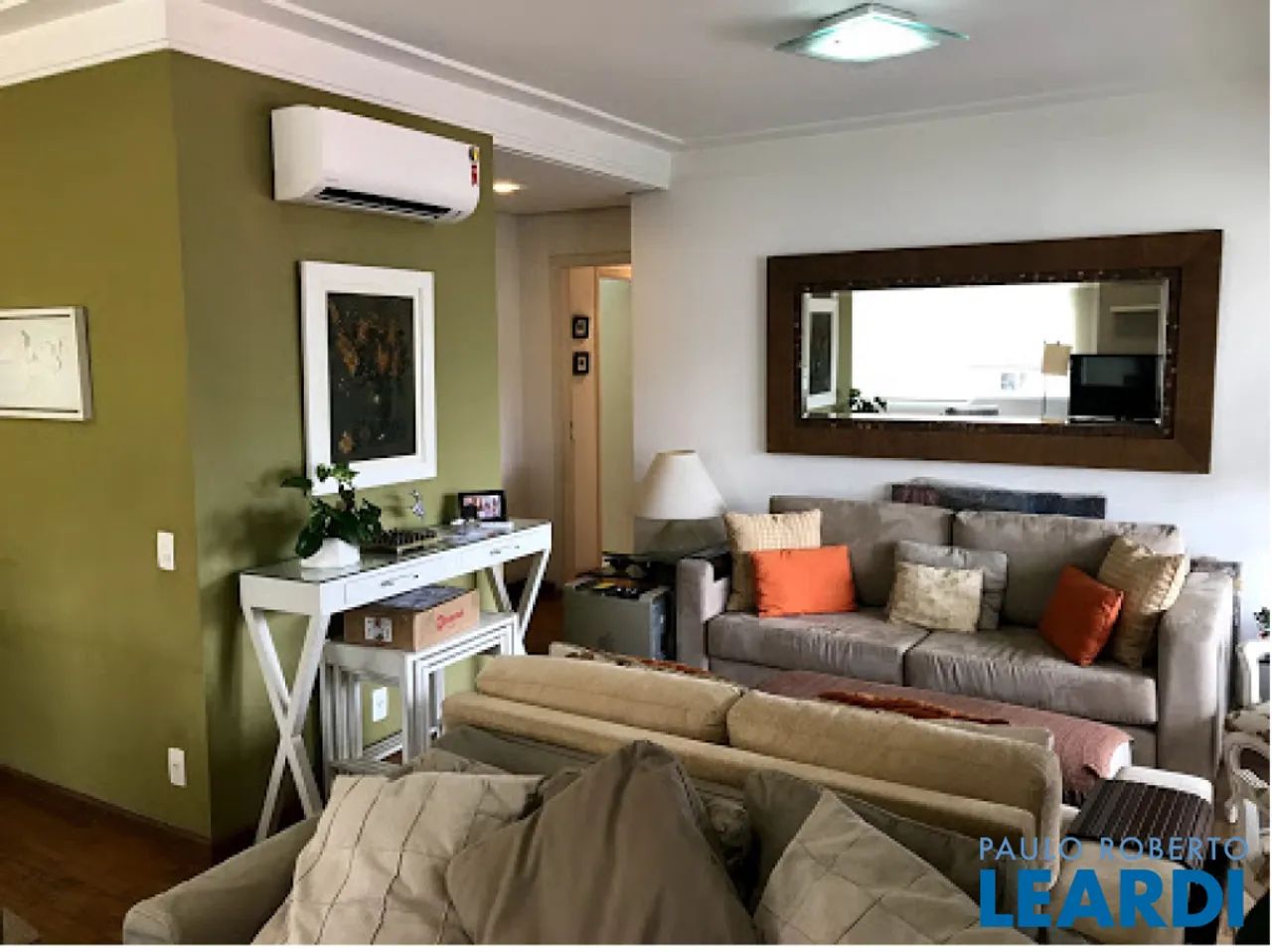 APARTAMENTO - VILA OLÍMPIA - SP - Foto 3