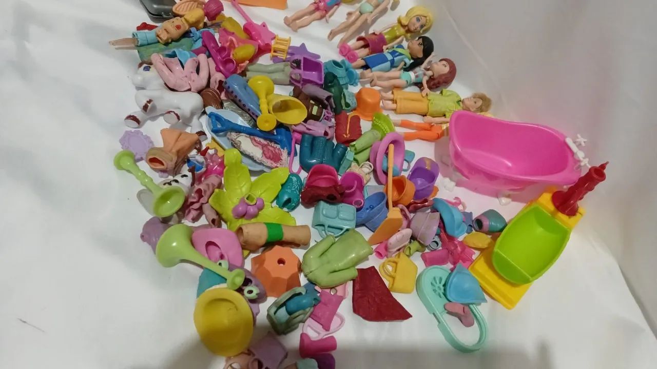 Polly - Foto 4
