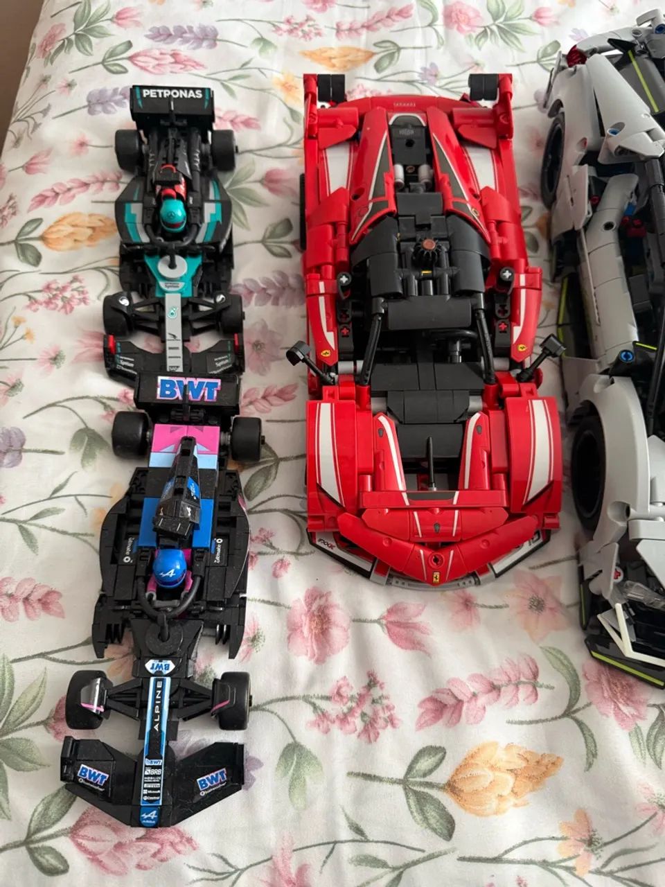 Combo sets Lego - vários tipos  - Foto 2