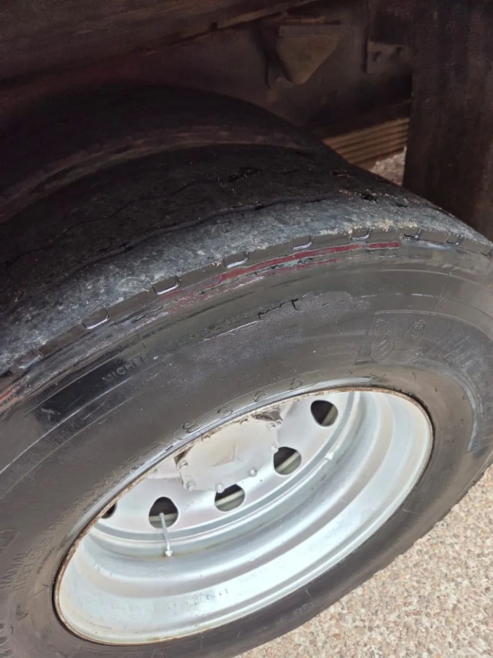 MBenz 1722, com truck, 2010, Mascarello, 56 Lug. 2 P, c/elev. TR * c/ Airton - Foto 12