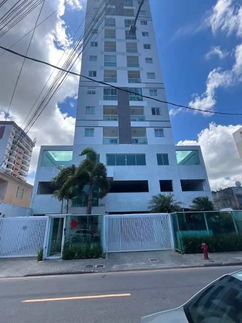 Foto - Campos dos Goytacazes - Centro