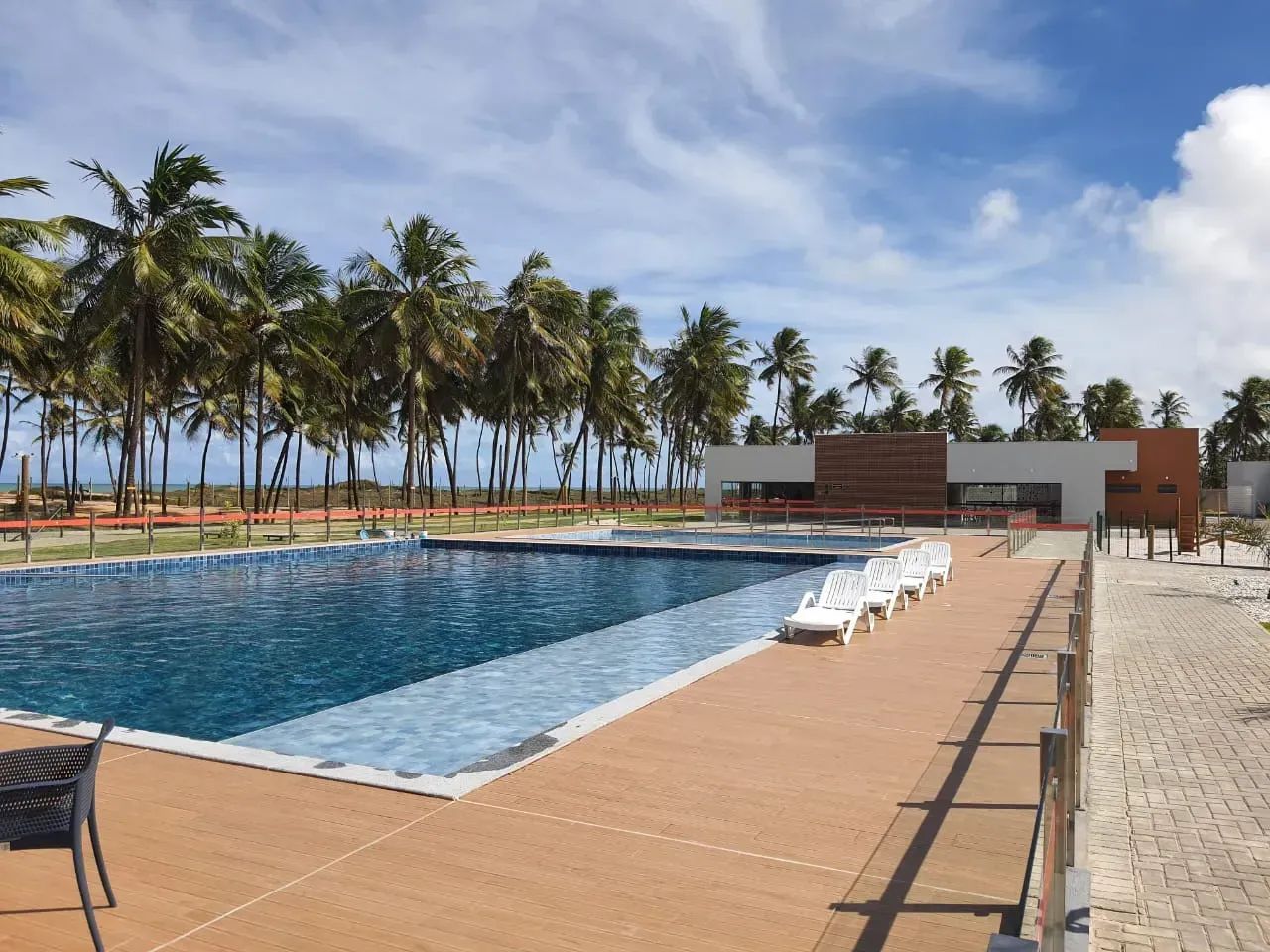 VILLAREDO BARRA  - próximo ao primeira lago - Rainha dos Lotes - Foto 5