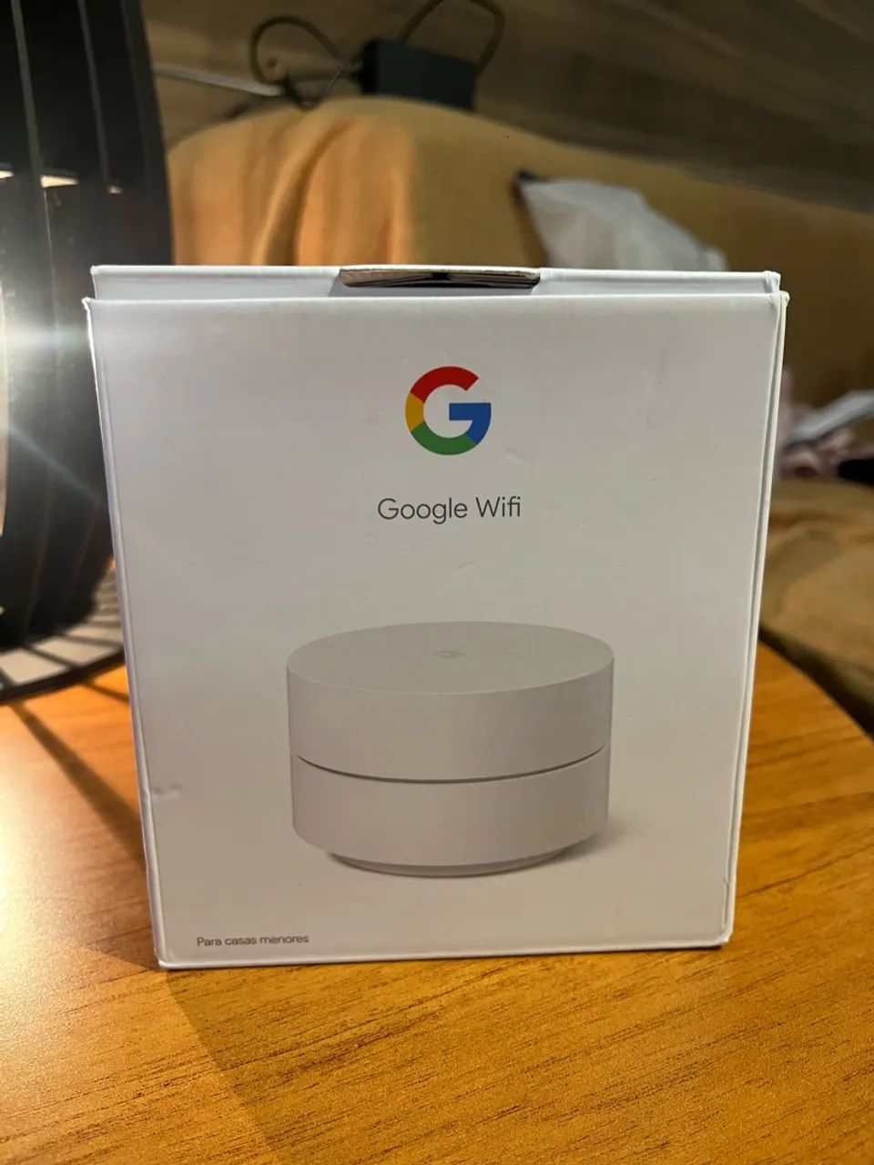 Roteador Google Wifi AC1200 mesh - Foto 2