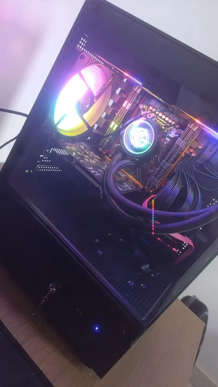 Pc gamer - Foto 2