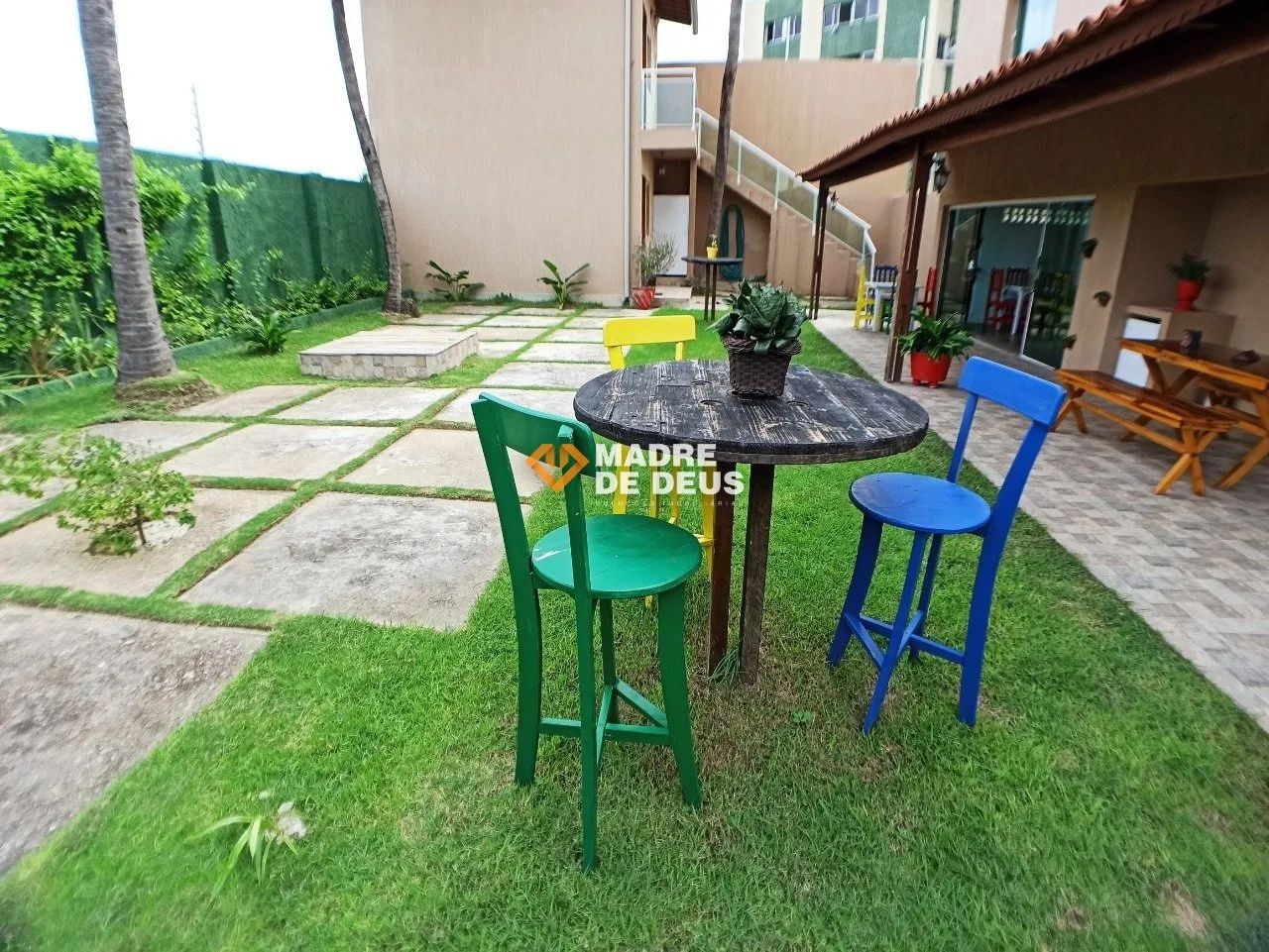 Pousada na Praia do Futuro 900m² - Foto 5