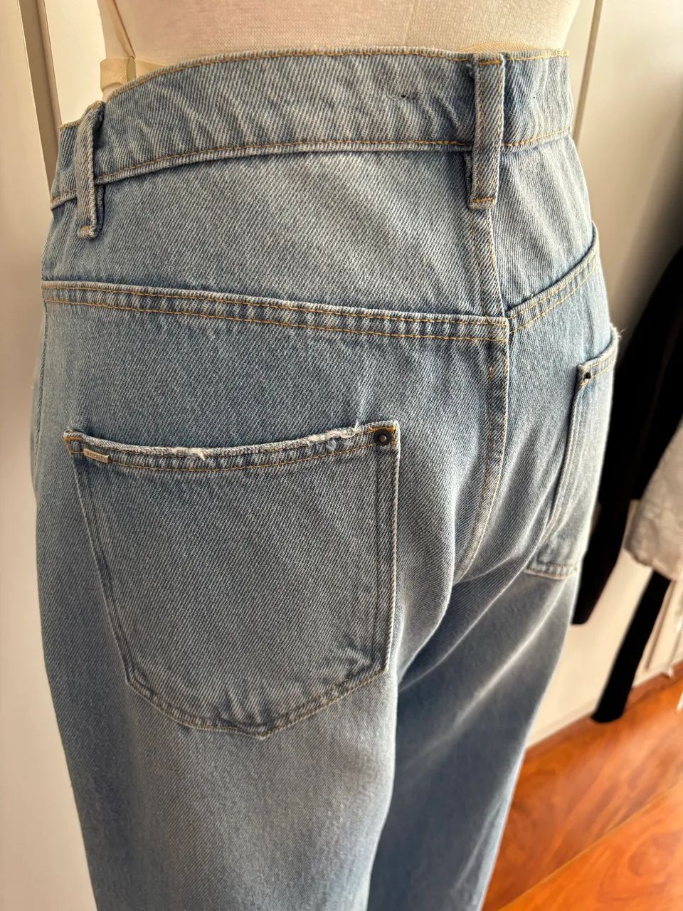 Calça jeans Animale - Foto 3