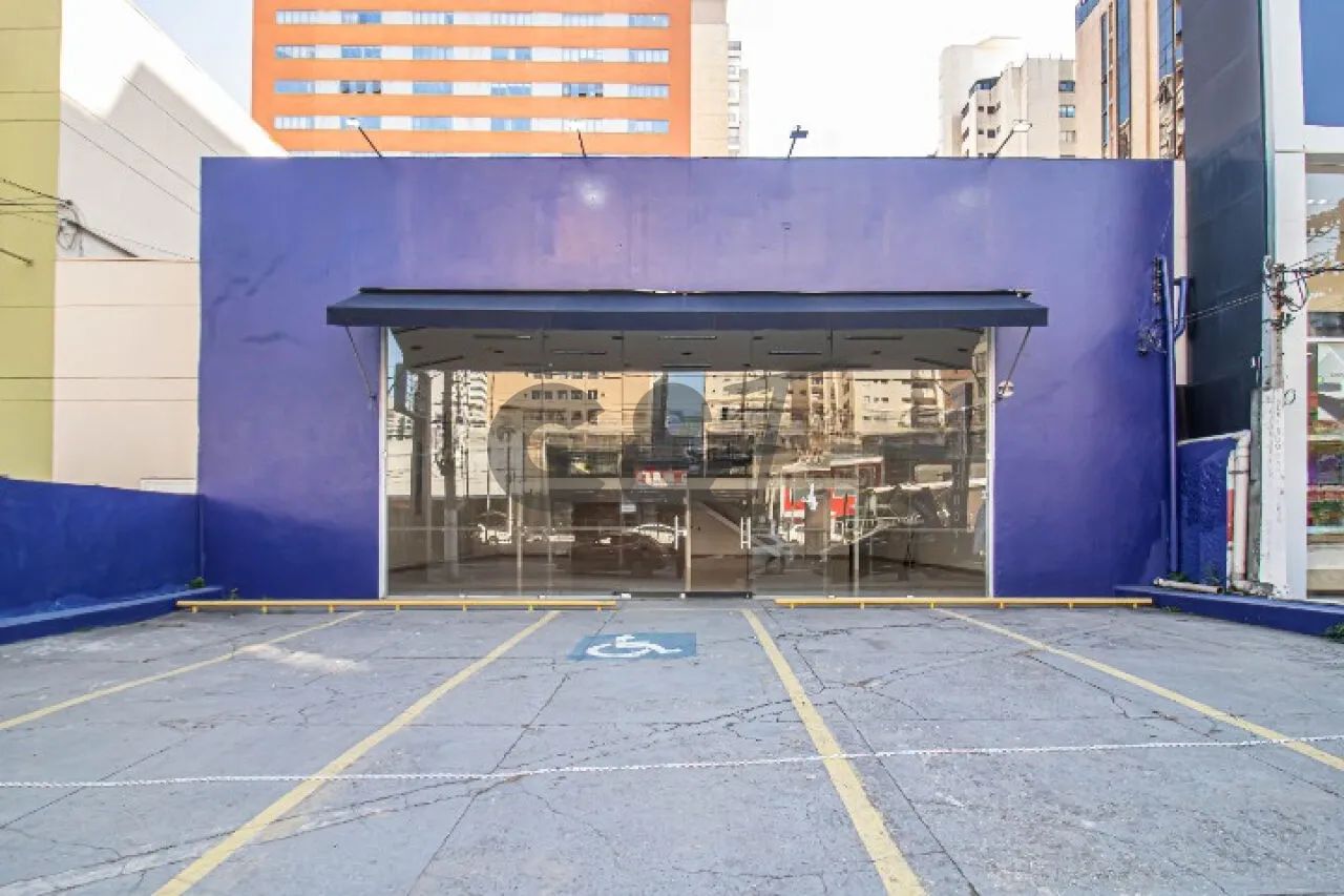 Loja Comercial - para Alugar em Moema - São Paulo - Foto 3