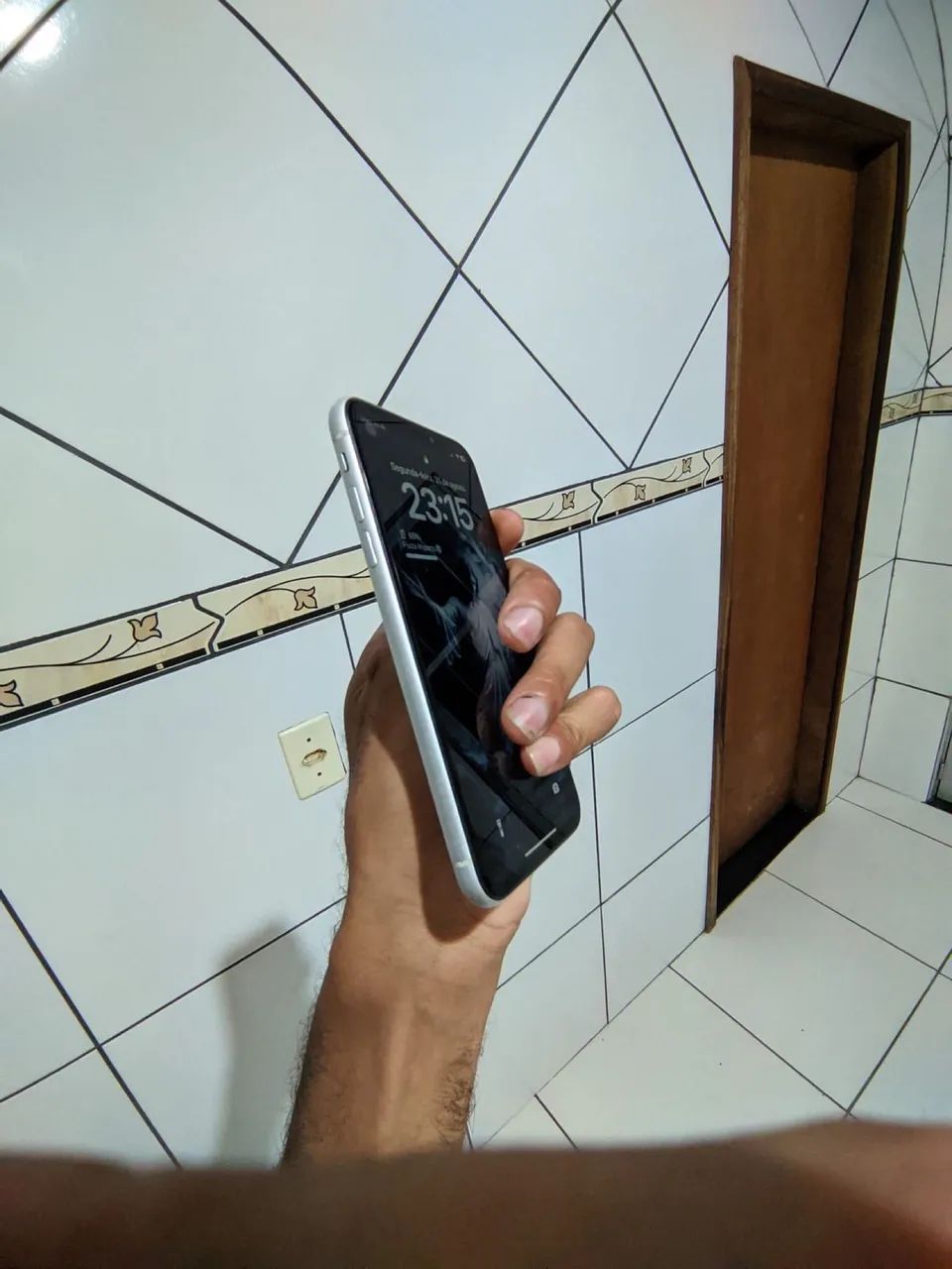 iPhone XR 128Gb - Foto 3