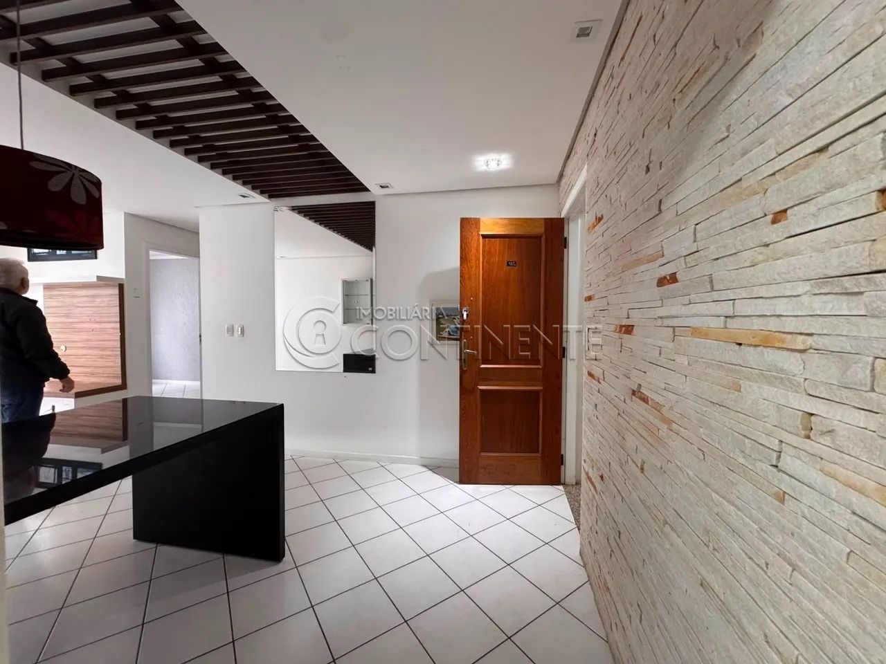 APARTAMENTO À VENDA NO ABRAÃO - 02 DORMITÓRIOS COM SUÍTE - GARAGEM - ELEVADOR - Foto 5
