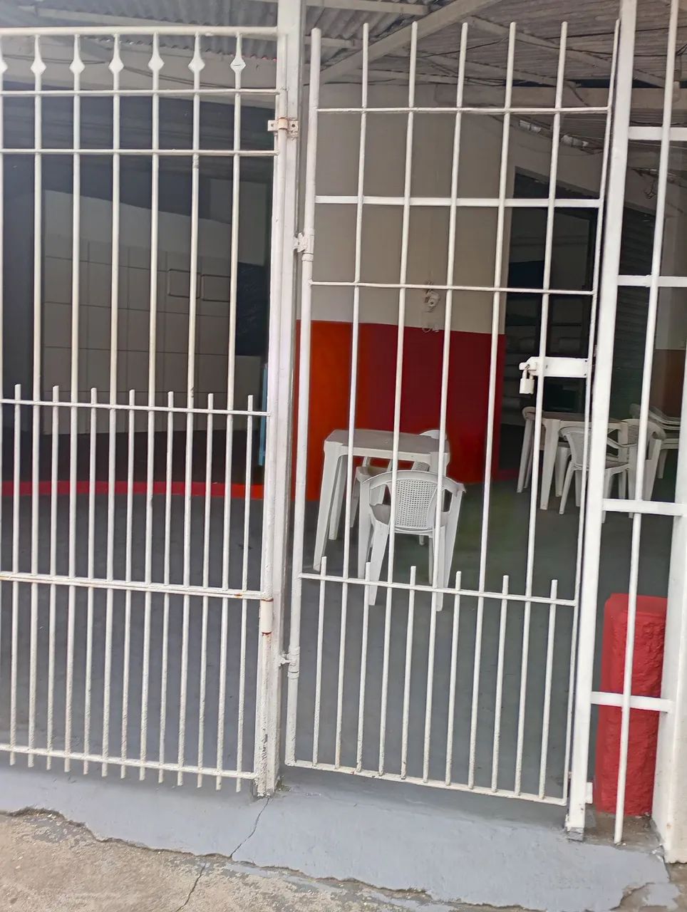 Vende se um ponto  - Foto 3