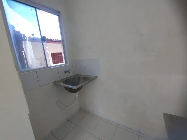 Alugo Kitnet em Lagoa Nova - Foto 4