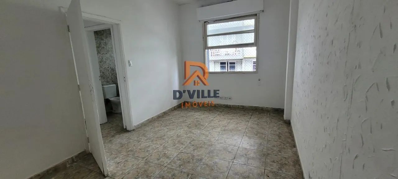 Sala Comercial para Venda em São Vicente, Centro